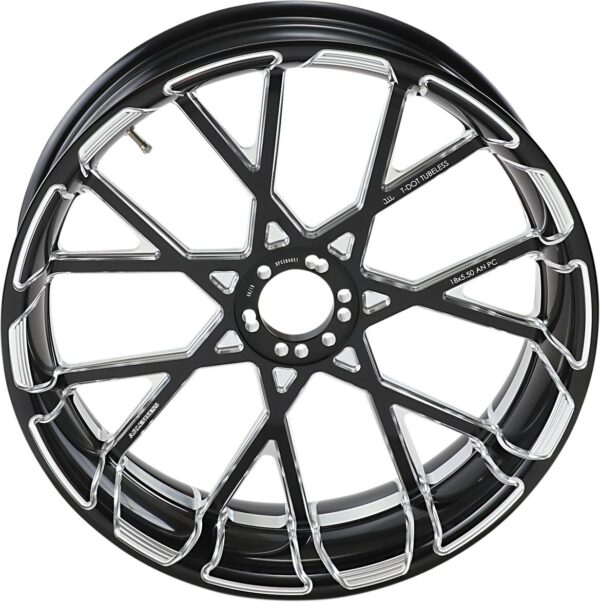 Procross Forged Billet Rim - Image 2