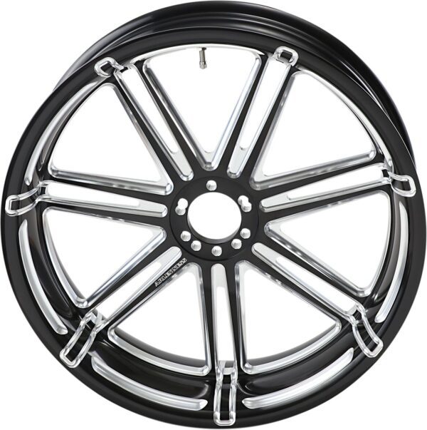 7-Valve Forged Billet Rim - Image 2