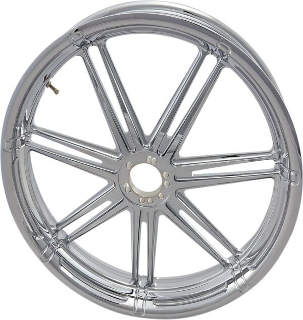 7-Valve Forged Billet Rim - Image 2