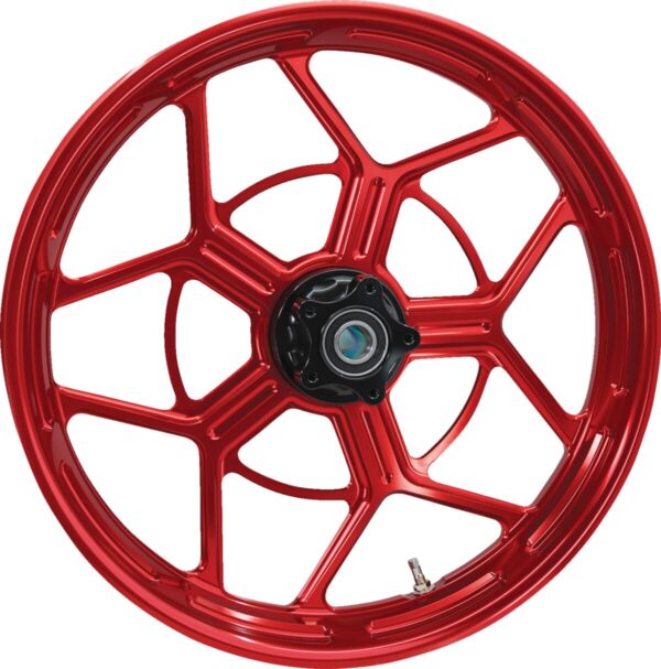 Speed 5 Forged Wheel - Image 2