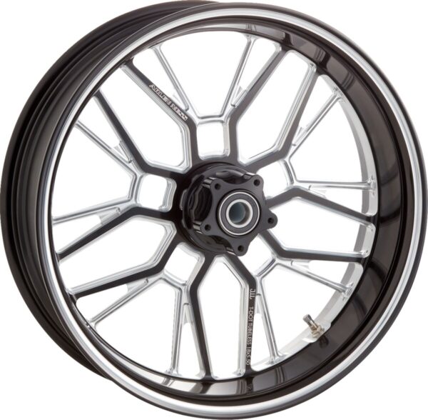Split-Spoke Rim - Image 2