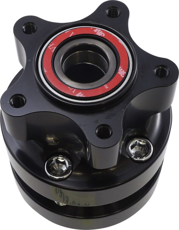 Cartridge Hub - Image 2