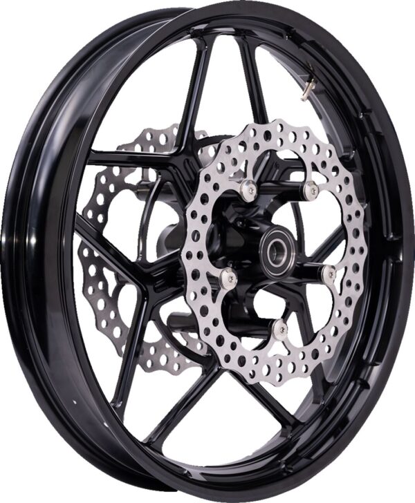 Spider Wheel Hub - Image 3