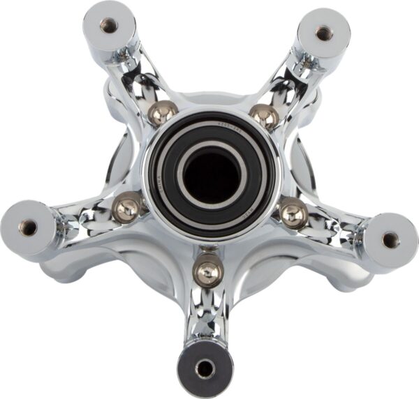 Spider Wheel Hub - Image 2