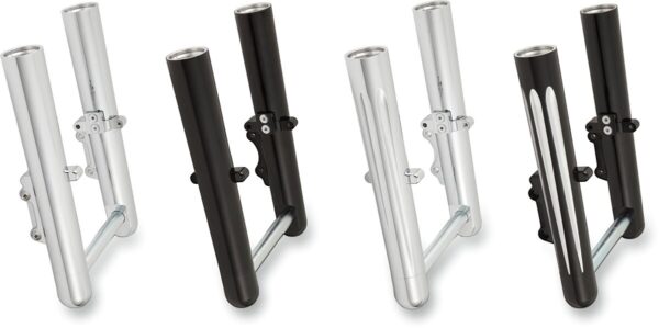 Dual-Disc Hot Legs Fork Legs - Image 4