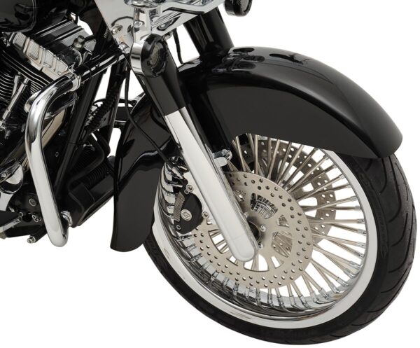 Dual-Disc Hot Legs Fork Legs - Image 2