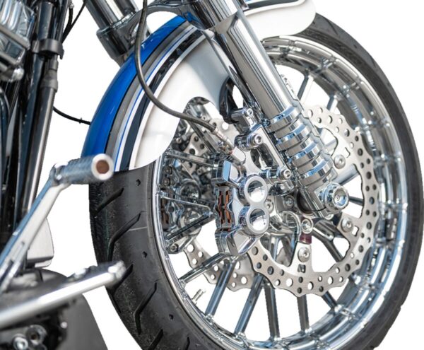 Method No Flex Inverted Fork Legs - Image 2