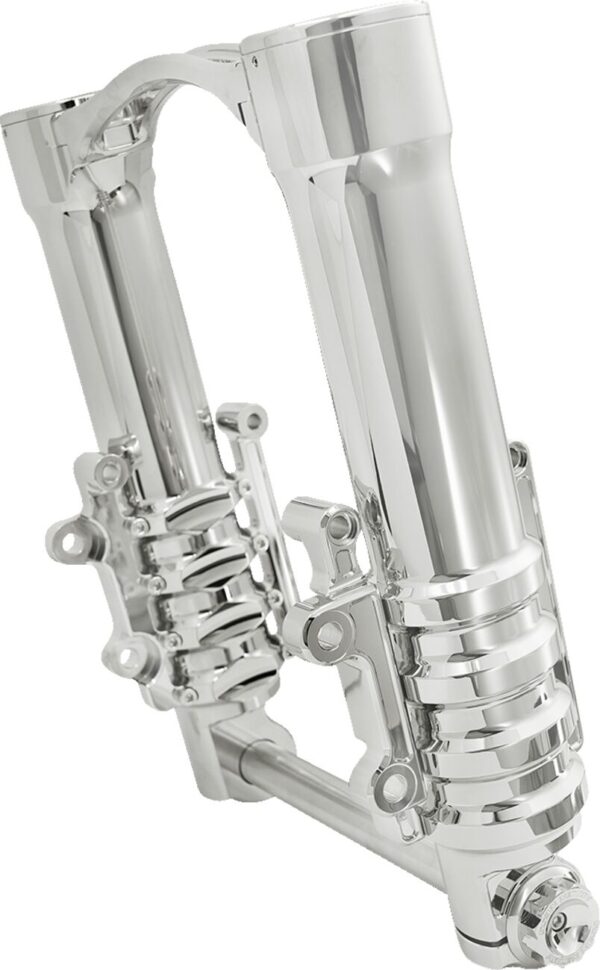 Method No Flex Inverted Fork Legs - Image 4
