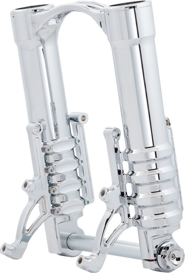 Method No Flex Inverted Fork Legs - Image 2