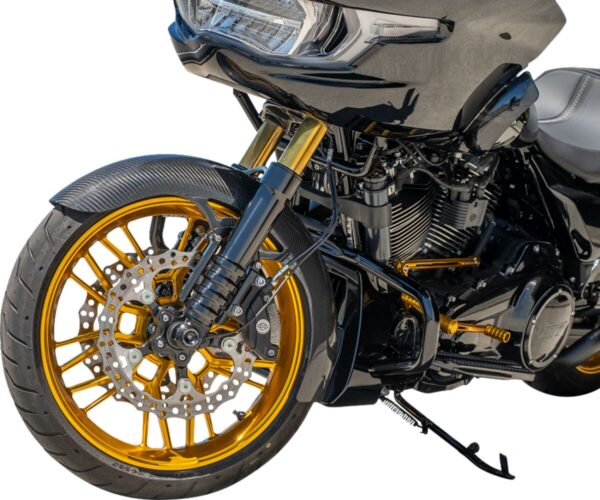 Method No Flex Fork Legs - Image 5