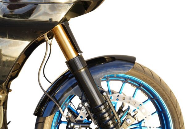 Fork Tubes - Image 4