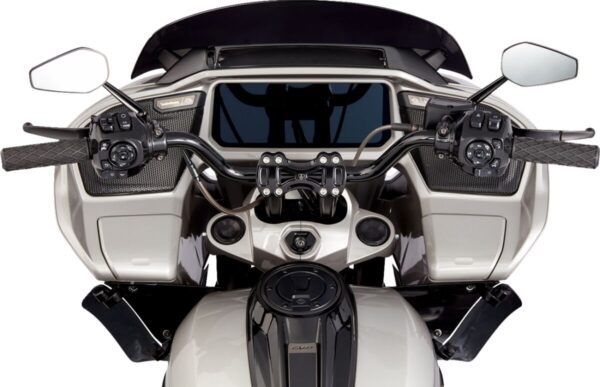 Method Kickback Handlebar Riser - Image 5