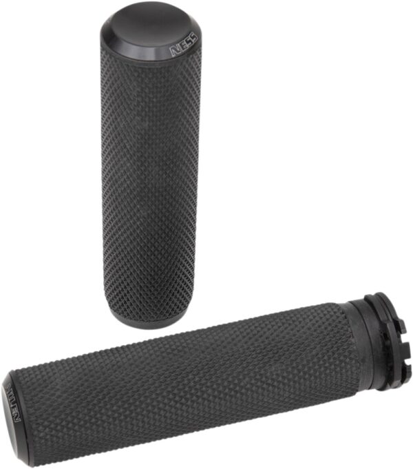 Knurled Grips - Image 2