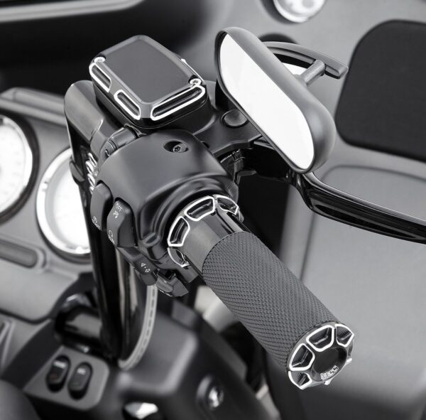 Beveled Grips - Image 2
