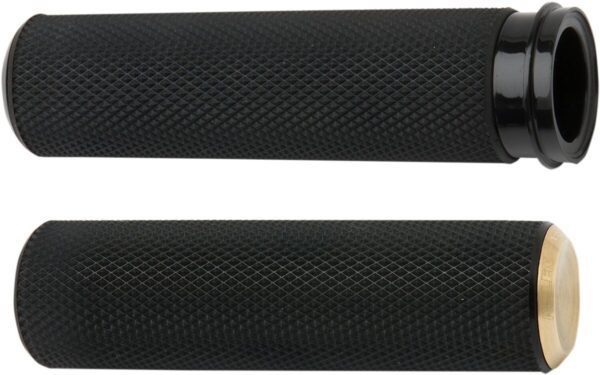 Knurled Grips - Image 2