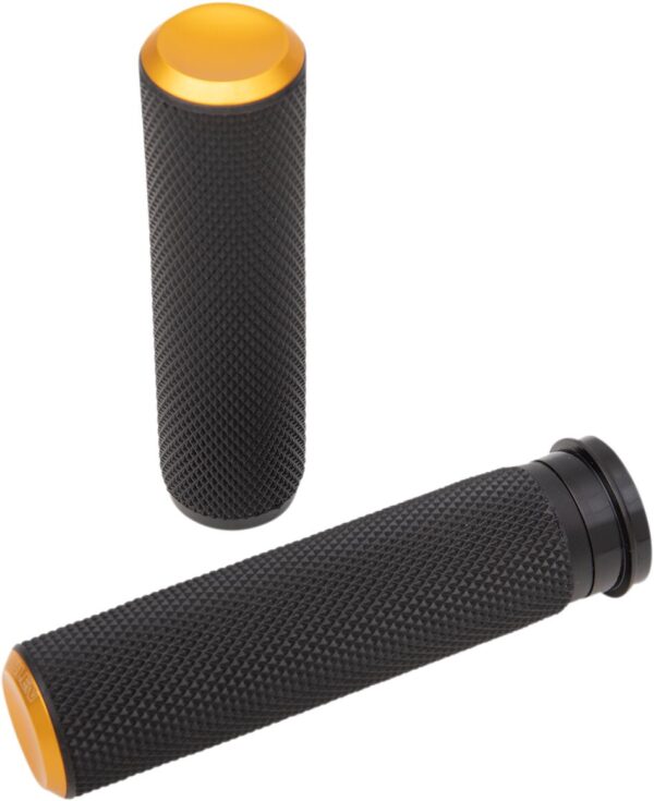 Knurled Grips - Image 2