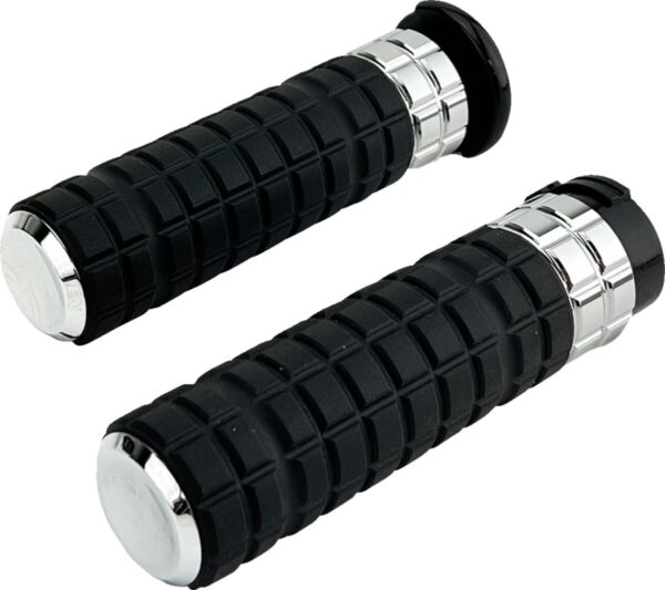 SpeedLiner Grips - Image 2
