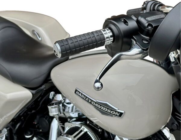 SpeedLiner Grips - Image 2