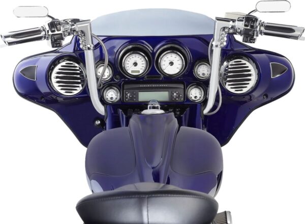 Deep Cut Comfort Series Grips - Image 3
