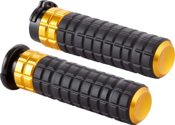 SpeedLiner Grips - Image 2