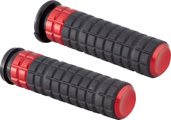 SpeedLiner Grips - Image 2