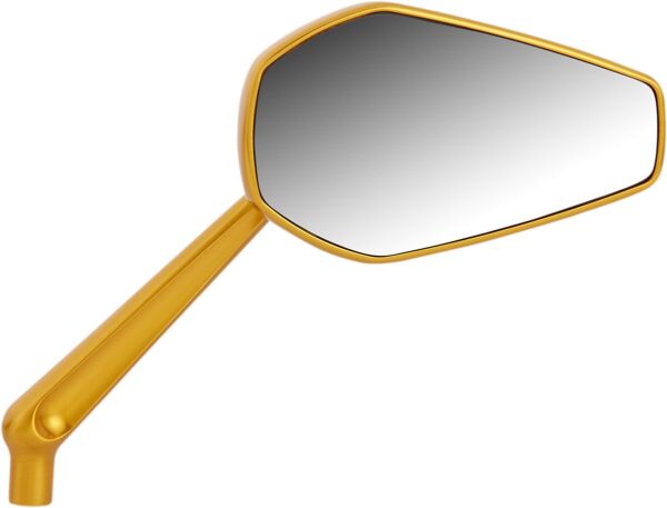 Mini Stocker Forged Mirror - Image 2