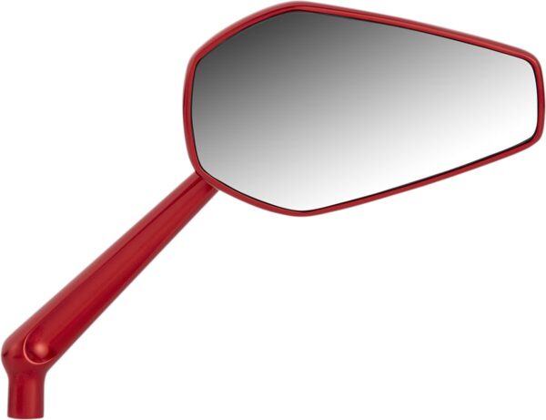 Mini Stocker Forged Mirror - Image 2