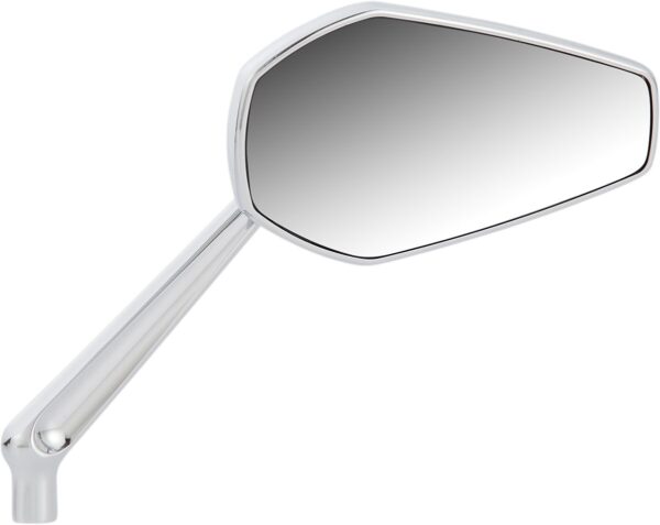 Mini Stocker Forged Mirror - Image 2