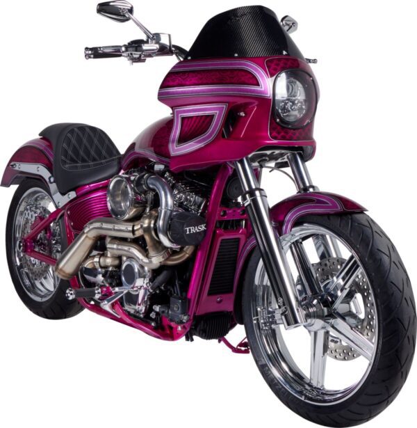 Mini Stocker Forged Mirror - Image 4