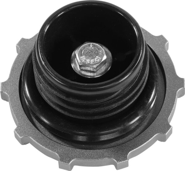 Vented Gas Cap - Image 2