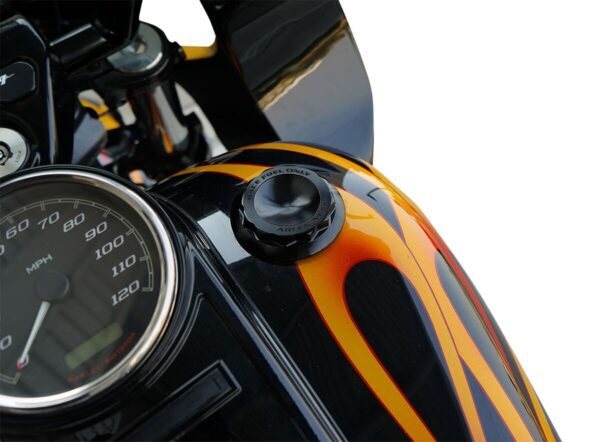 Vented Gas Cap - Image 2