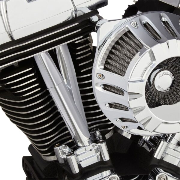 Pushrod Tube Cover Kit - Image 3