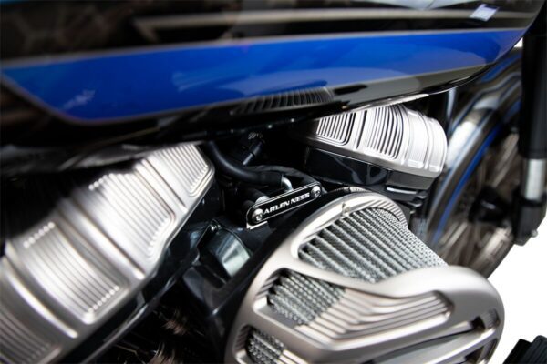 10 Gauge Rocker Box Top Covers - Image 3
