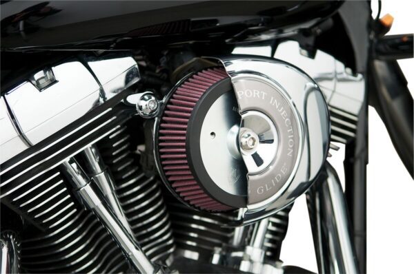 Big Sucker™ Air Filter Kit - Image 2