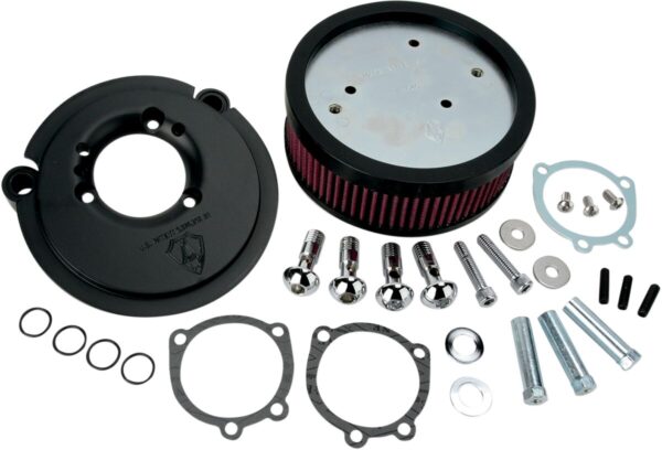 Big Sucker™ Air Filter Kit - Image 2