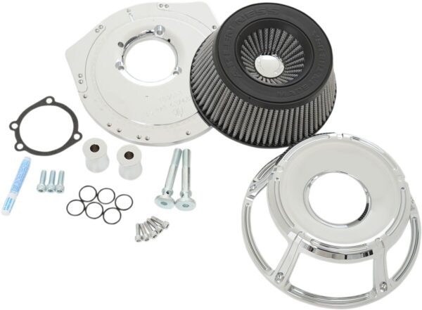 Inverted Series Air Cleaner Kit - Image 2