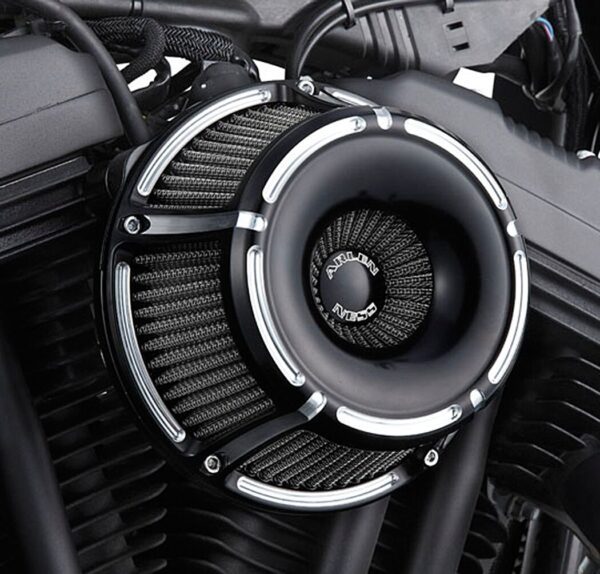 Inverted Series Air Cleaner Kit - Image 2