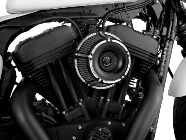 Inverted Series Air Cleaner Kit - Image 3