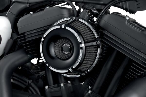 Inverted Series Air Cleaner Kit - Image 4