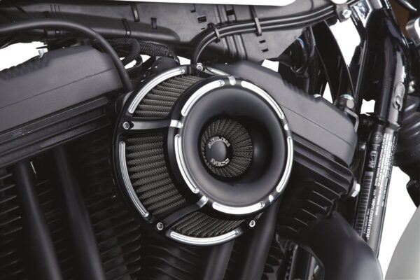 Inverted Series Air Cleaner Kit - Image 5