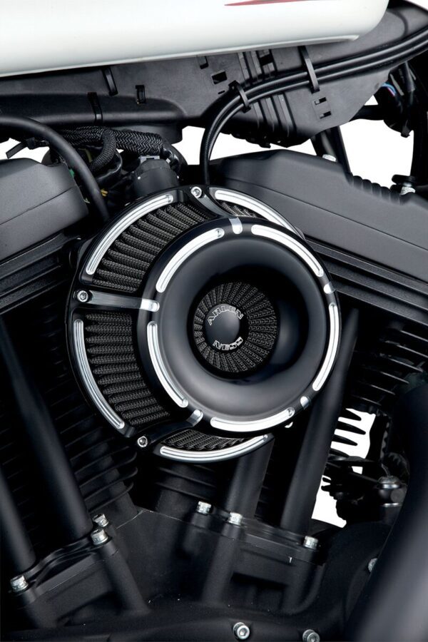 Inverted Series Air Cleaner Kit - Image 6
