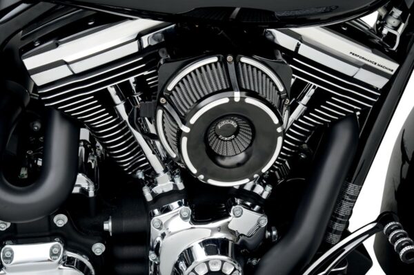 Inverted Series Air Cleaner Kit - Image 7
