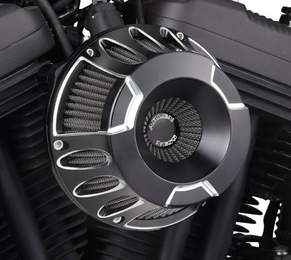 Inverted Series Air Cleaner Kit - Image 2