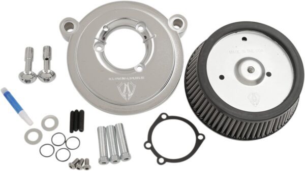 Big Sucker™ Air Filter Kit - Image 2