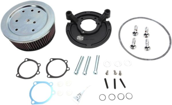 Big Sucker™ Air Filter Kit - Image 2