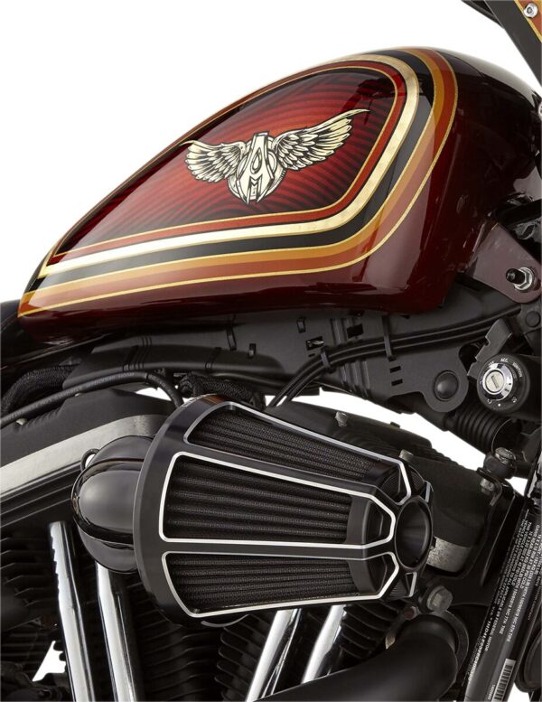 Monster Sucker® Air Cleaner Kit - Image 5