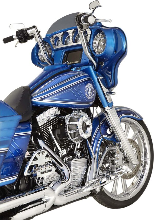 Inverted Series Air Cleaner Kit - Image 2