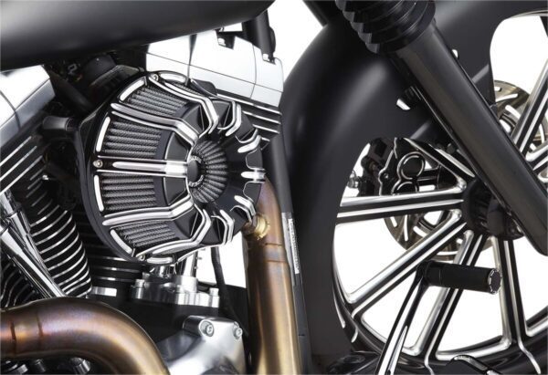 Inverted Series Air Cleaner Kit - Image 3