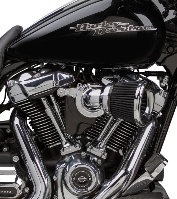 Velocity 65° Air Cleaner Kit - Image 2