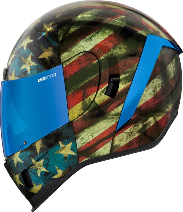 Airform™ Old Glory Helmet - Image 2